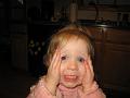 Silly face 3